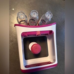 Infantino Food Station